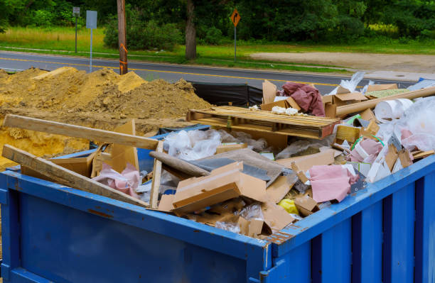 Best Same-Day Junk Removal Services  in Yardley, PA